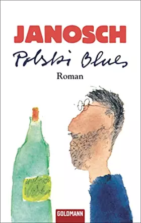 Couverture du produit · Polski Blues: Roman