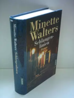 Couverture du produit · Minette Walters: Schlangenlinien