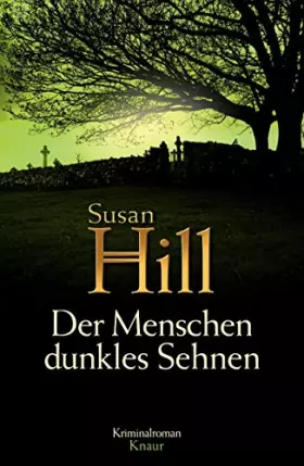 Couverture du produit · Der Menschen dunkles Sehnen