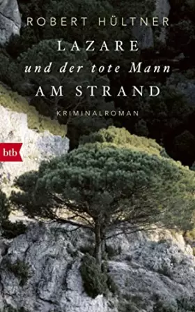 Couverture du produit · Lazare und der tote Mann am Strand: Kriminalroman (Kommissar Lazare, Band 1)