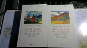 Couverture du produit · Die Meuterei auf der Bounty / Schiff ohne Hafen