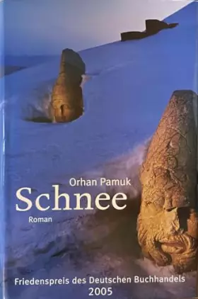 Couverture du produit · Schnee