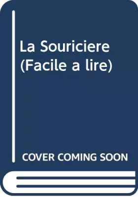 Couverture du produit · La Souriciere