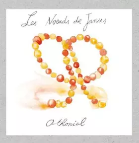 Couverture du produit · Les Noeuds de Janus
