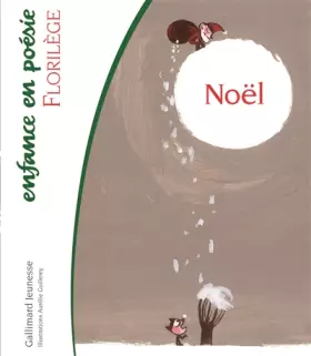Couverture du produit · Noël: Florilège