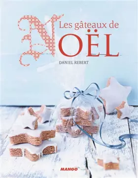 Couverture du produit · LES GATEAUX DE NOEL