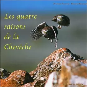 Couverture du produit · Les quatre saisons de la Chevêche