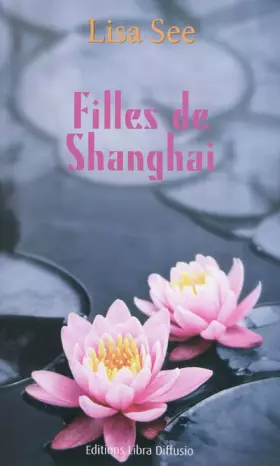 Couverture du produit · Filles de Shanghai