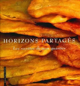 Couverture du produit · Horizons partagés