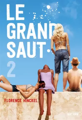 Couverture du produit · Le grand saut - Tome 2 (2)