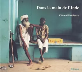Couverture du produit · Dans la main de l'Inde