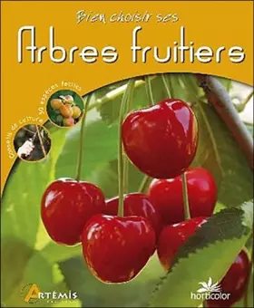 Couverture du produit · Arbres fruitiers
