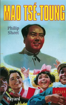 Couverture du produit · Mao Tsé-toung
