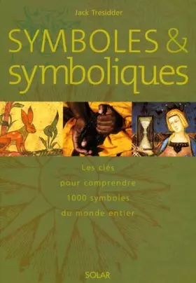Couverture du produit · Symboles et symboliques