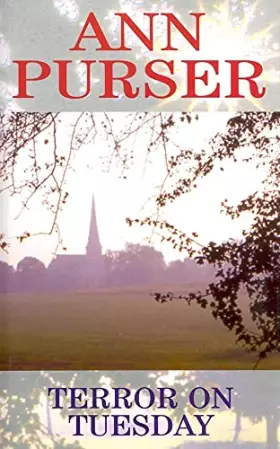Couverture du produit · Terror on Tuesday (Lois Meade Mysteries)