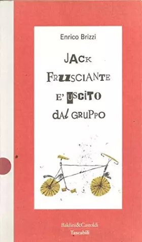 Couverture du produit · Jack Frusciante è uscito dal gruppo