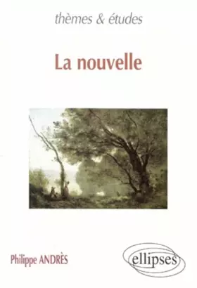 Couverture du produit · La nouvelle