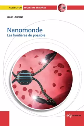 Couverture du produit · Nanomonde: Les frontières du possible