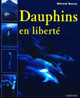 Couverture du produit · Dauphins en liberté