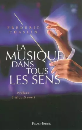 Couverture du produit · LA MUSIQUE DANS TOUS LES SENS