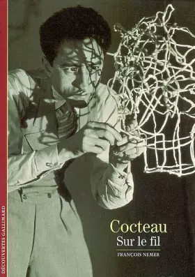 Couverture du produit · Cocteau : Sur le fil