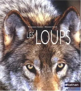 Couverture du produit · Les Loups