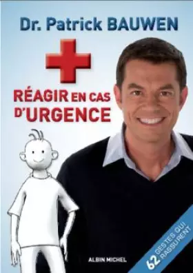 Couverture du produit · Avec le Docteur Patrick Bauwen – Apprenons les gestes qui rassurent