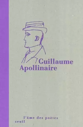 Couverture du produit · Guillaume Apollinaire
