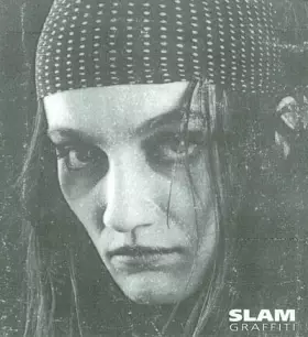 Couverture du produit · L'Antichambre: Slam Graffiti. Volume 2.