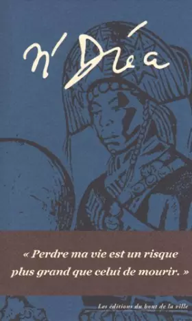 Couverture du produit · Perdre ma vie est un risque plus grand que celui de mourir