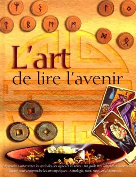 Couverture du produit · L'art de lire l'avenir