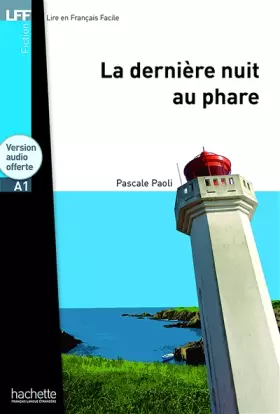 Couverture du produit · LFF - La dernière nuit au phare (A1)
