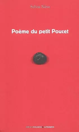 Couverture du produit · Poème du petit Poucet