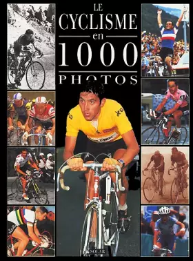 Couverture du produit · Cyclisme 1000 photos