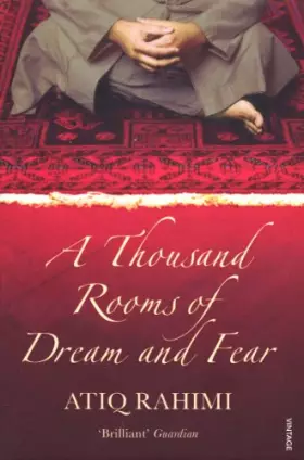 Couverture du produit · A Thousand Rooms of Dream and Fear