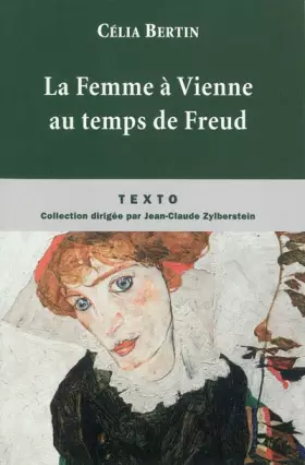 Couverture du produit · La Femme à Vienne au temps de Freud