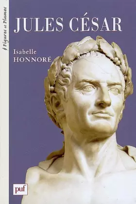 Couverture du produit · Jules César