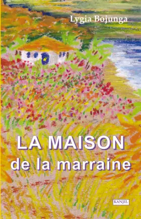 Couverture du produit · La Maison de la Marraine