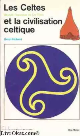 Couverture du produit · Les Celtes depuis l'époque de La Tène et la civilisation celtique