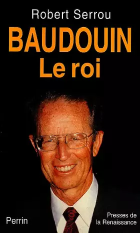 Couverture du produit · Baudouin le Roi