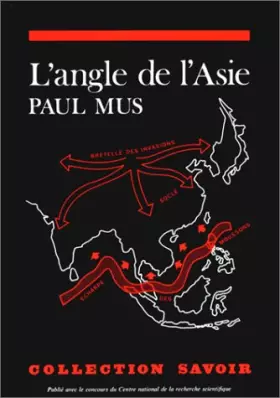 Couverture du produit · L'angle de l'Asie