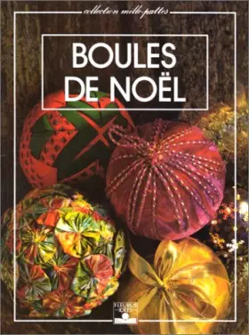 Couverture du produit · Boules de Noël