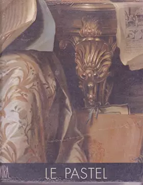Couverture du produit · Le Pastel