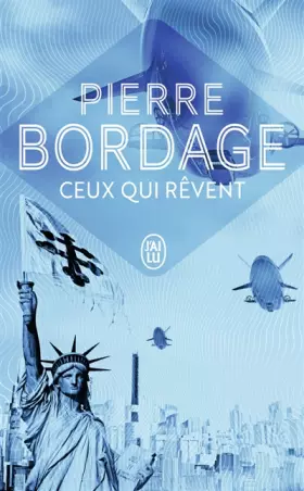 Couverture du produit · Ceux qui rêvent