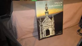 Couverture du produit · Enclos paroissiaux: Livres de bois, livres de pierre