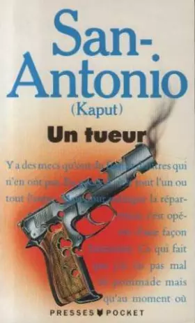 Couverture du produit · Un Tueur