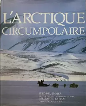 Couverture du produit · L'ARCTIQUE CIRCUMPOLAIRE
