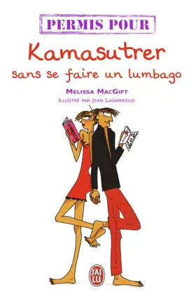 Couverture du produit · Permis pour kamasutrer sans se faire un lumbago