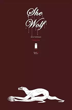Couverture du produit · She Wolf Volume 1