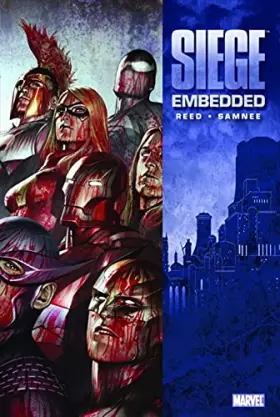 Couverture du produit · Siege: Embedded